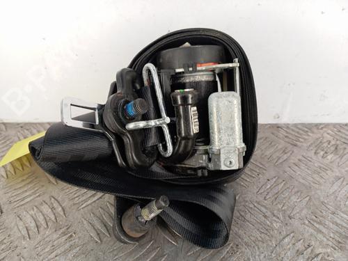 Used Front right seatbelt Front right seatbelt FORD C-MAX II (DXA/CB7, DXA/CEU) 1.0 EcoBoost (125 hp) 33692747 33692747