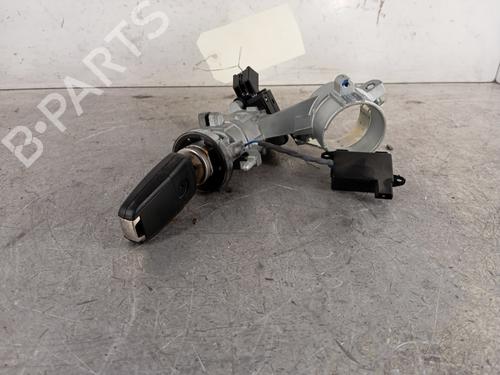 Ratlås/Tændingslås OPEL ASTRA J (P10) 1.7 CDTI (68) | BP30025740M48