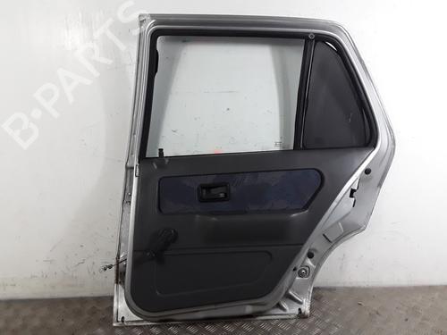 Right rear door RENAULT CLIO I (B/C57_, 5/357_) 1.2 (5/357Y, 5/357K) | BP30020800C5