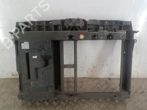 Used Front slam panel Front slam panel 37634259 37634259