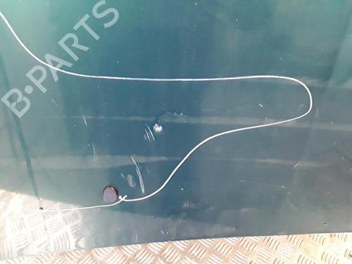 Used Hood CITROËN XSARA (N1) 2.0 HDi 90 (90 hp) 30026676