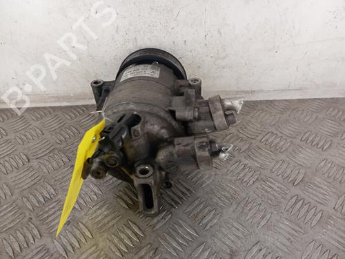 Used AC compressor AC compressor SEAT LEON (1P1) 1.6 TDI (105 hp) 31755284 31755284