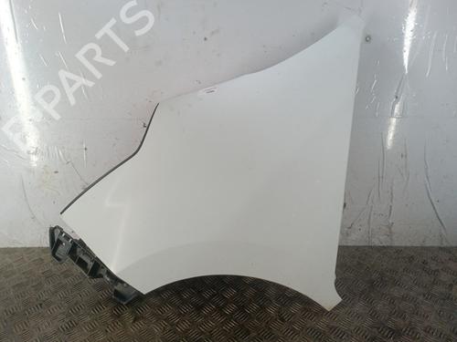 Used Left front fenders Left front fenders RENAULT MASTER III Van (FV) 2.3 dCi 125 FWD (FV0C, FV0D, FV0G, FV0H, FV0J, FV0K,... (125 hp) 34701350 34701350