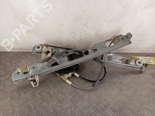 Used Front right window mechanism RENAULT MEGANE II Estate (KM0/1_) 1.5 dCi (KM02, KM13) (101 hp) 31610691