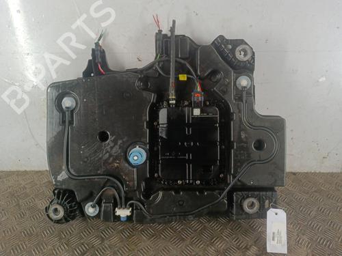 Used AdBlue tank AdBlue tank 38637940 38637940