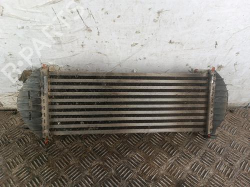 Used Intercooler Intercooler RENAULT KANGOO Express (FW0/1_) [2008-2026] 36522577 36522577