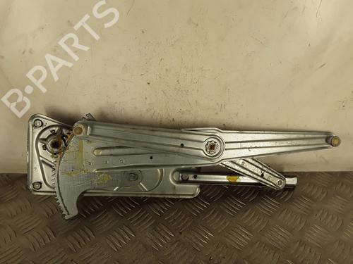 Front left window mechanism RENAULT TWINGO I (C06_) 1.2 (C066, C068) | BP30126187C22 