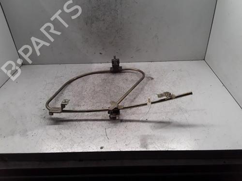 Used Front right window mechanism Front right window mechanism 30024915 30024915
