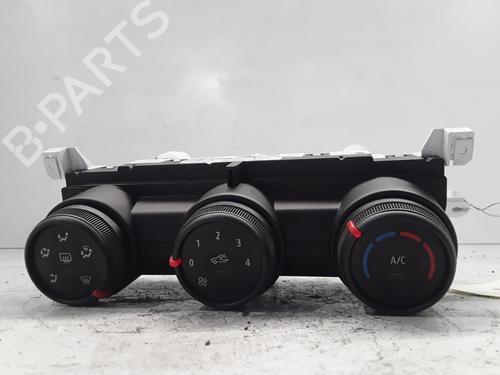 AC Styreenhet / Manøvreringsenhet RENAULT CLIO V (B7_) 1.5 Blue dCi 85 (B7AG) (86 hp) 30026206