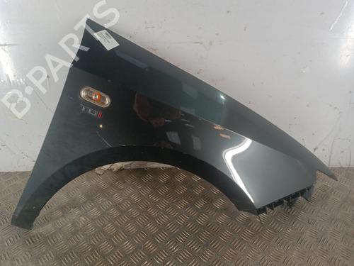Used Right front fenders Right front fenders 37597703 37597703