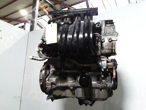 Motor NISSAN MICRA III (K12) 1.2 16V | BP30011138M1 