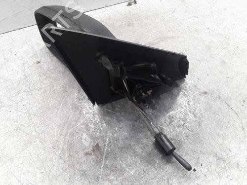 Retrovisor izquierdo RENAULT MEGANE II (BM0/1_, CM0/1_) 1.5 dCi (BM02, BM13, BM2A, CM02, CM13) | BP30008933C26