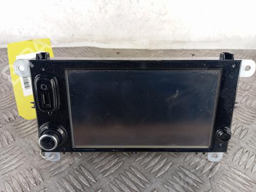 Used Display monitor RENAULT CLIO IV (BH_) 1.5 dCi 75 (75 hp) 31804388