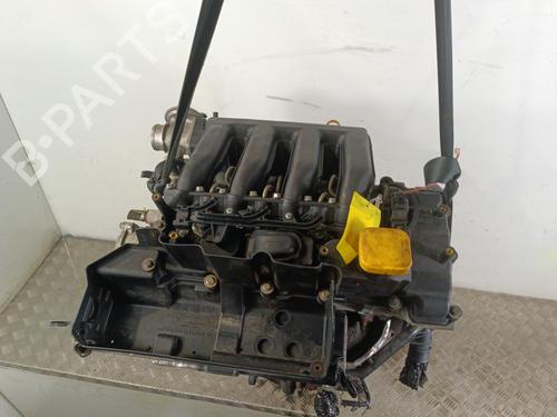 Engine ROVER 75 I Tourer (RJ) 2.0 CDTi | BP30018412M1 - Image 7