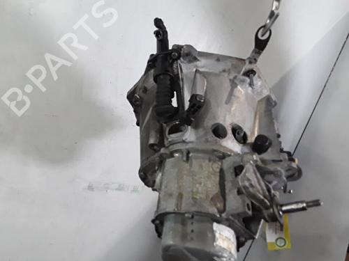 Gearbox PEUGEOT 308 I (4A_, 4C_) 1.6 16V | BP30021130M3
