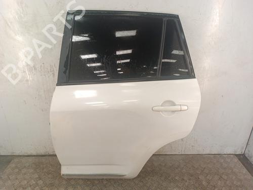 Used Left rear door Left rear door 38682221 38682221
