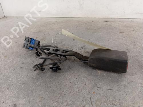 Used Seat buckle CITROËN BERLINGO Box Body/MPV (B9) 1.6 BlueHDi 100 (99 hp) 30010585