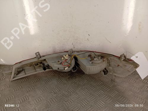 Used Rear bumper right light Rear bumper right light 38471979 38471979