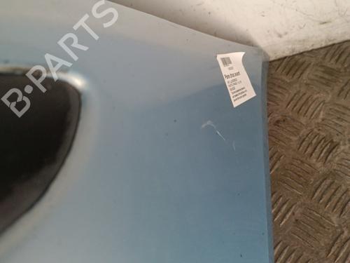 Used Front bumper Front bumper FIAT PUNTO (188_) 1.2 60 (188.030, .050, .130, .150, .230, .250) (60 hp) 30023713 30023713