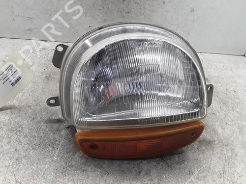 Scheinwerfer rechts für RENAULT TWINGO I (C06_) 1.2 (C066, C068) (58 hp) 30018343