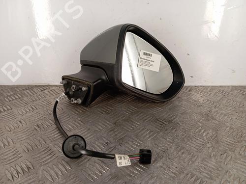 Used Right mirror Right mirror OPEL ASTRA K Sports Tourer (B16) 1.4 Turbo (35) (125 hp) 33738559 33738559