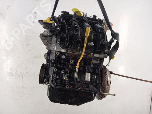 Engine RENAULT MODUS / GRAND MODUS (F/JP0_) 1.2 (JP0C, JP0K, FP0C, FP0K, FP0P, JP0P, JP0T) | BP39761052M1 - Image 6