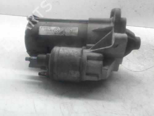 Démarreur RENAULT TWINGO II (CN0_) 1.5 dCi (CN0E) | BP30021215M8 