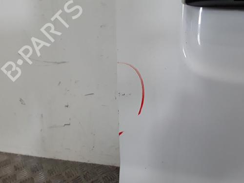 Left front door RENAULT KANGOO (KC0/1_) 1.9 dTi (KC0U) | BP30019553C2