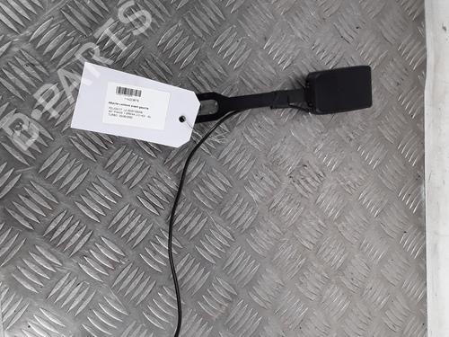 Used Seat buckle PEUGEOT 307 Break (3E) 2.0 HDI 110 (107 hp) 30025002
