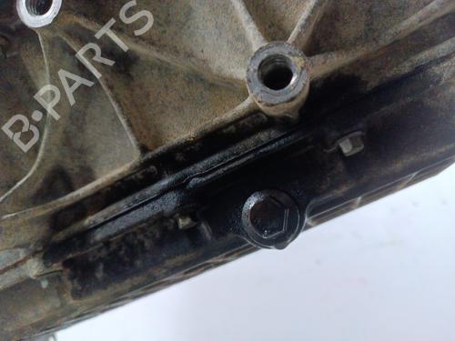 Engine ROVER 75 I Tourer (RJ) 2.0 CDTi | BP30018412M1