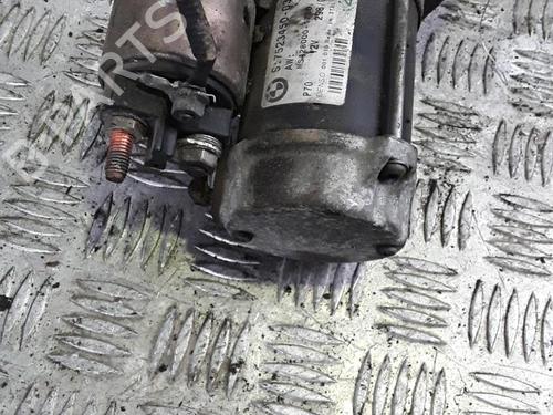 Starter BMW 1 (E87) 116 i | BP30016684M8 