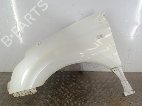 Used Left front fenders Left front fenders 38089680 38089680