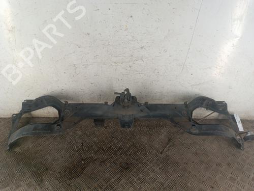 Used Front slam panel FIAT DUCATO Platform/Chassis (244_) 2.8 JTD Power (146 hp) 30597094