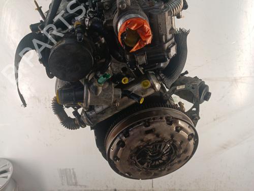 Engine SAAB 9-3 Estate (E50) 1.9 TiD | BP30012526M1 