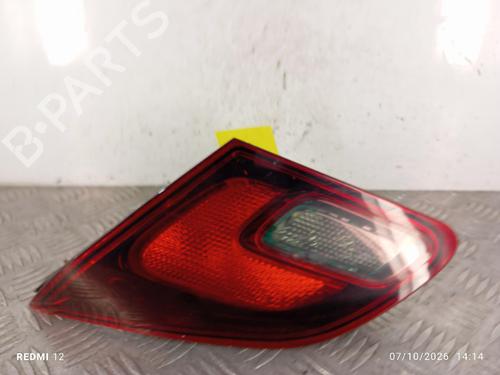 Right tailgate light OPEL ASTRA J (P10) 1.4 Turbo (68) | BP40258679C80 - Image 2