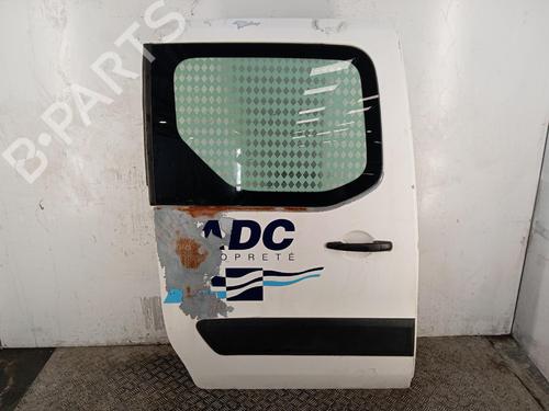 right-slide-door-citroen-berlingo-box-bodympv-b9-2008-40117778 main image