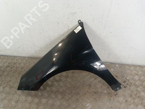 Used Left front fenders MERCEDES-BENZ B-CLASS Sports Tourer (W245) B 180 CDI (245.207) (109 hp) 30020845