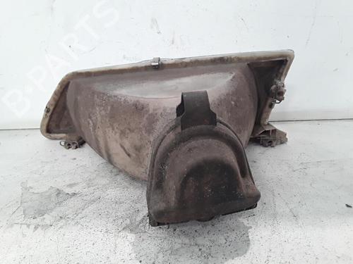 Højre forlygte PEUGEOT 106 II (1A_, 1C_) 1.0 i (50 hp) 30021415