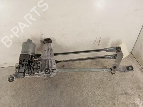 Used Front wiper motor Front wiper motor 30025619 30025619