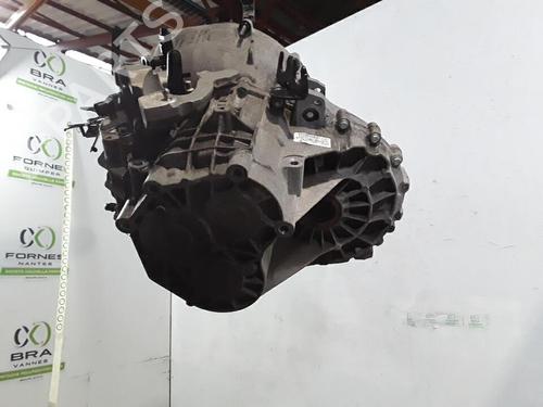 Gearkasse FORD TRANSIT V363 Van (FCD, FDD) 2.0 EcoBlue (130 hp) 30026407