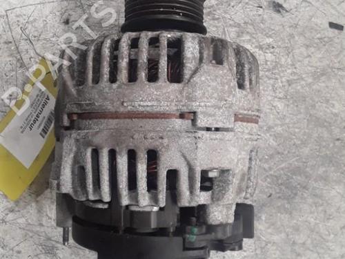 Alternatore VW NEW BEETLE (9C1, 1C1) 1.6 | BP30013824M7 