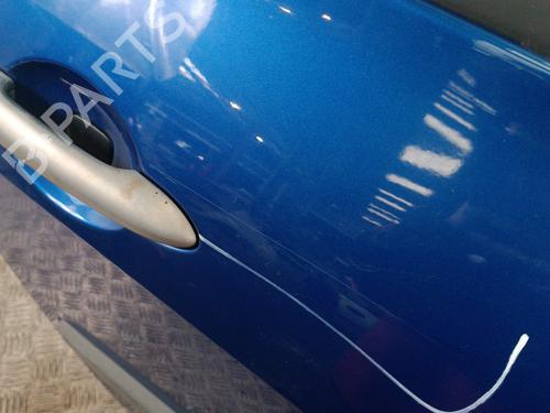 Right rear door RENAULT MEGANE II (BM0/1_, CM0/1_) 1.5 dCi (BM1E, CM1E) | BP30012811C5 