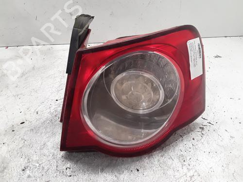 Høyre baklys VW PASSAT B6 (3C2) 2.0 TDI 16V (140 hp) 30011027