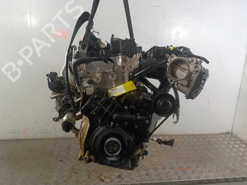 Engine BMW 3 (F30, F80) 330 e | BP30011052M1  - Image 7