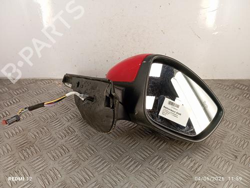 right-mirror-citroen-c3-iii-sx-2016-36336990 main image