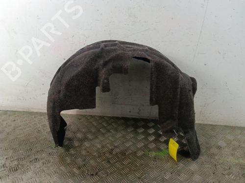 Used Wheel arch AUDI A3 Sportback (8VA, 8VF) 2.0 TDI (150 hp) 30018601