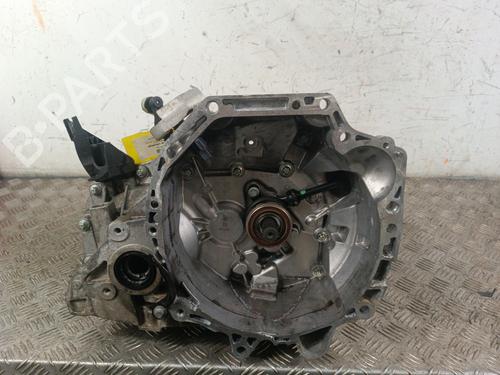 Gearbox DACIA SANDERO II 1.0 SCe 75 (B8JC, B8JD, B8NC) | BP30020680M3  - Image 5