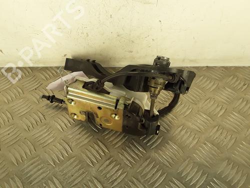Used Front left lock CITROËN C3 I (FC_, FN_) 1.4 HDi (68 hp) 30011590