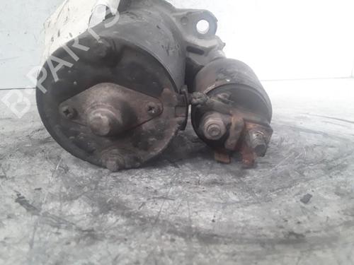Startmotor ROVER 25 I Hatchback (RF) 1.6 16V | BP30009457M8