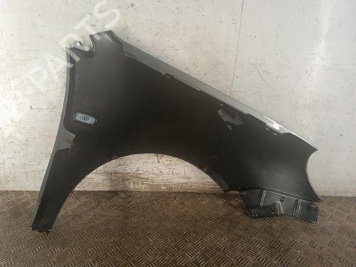 Left front fenders VW POLO IV (9N_, 9A_) 1.4 TDI | BP32021941C41